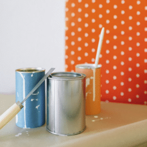 Rollo de Papel Tapiz para Casas